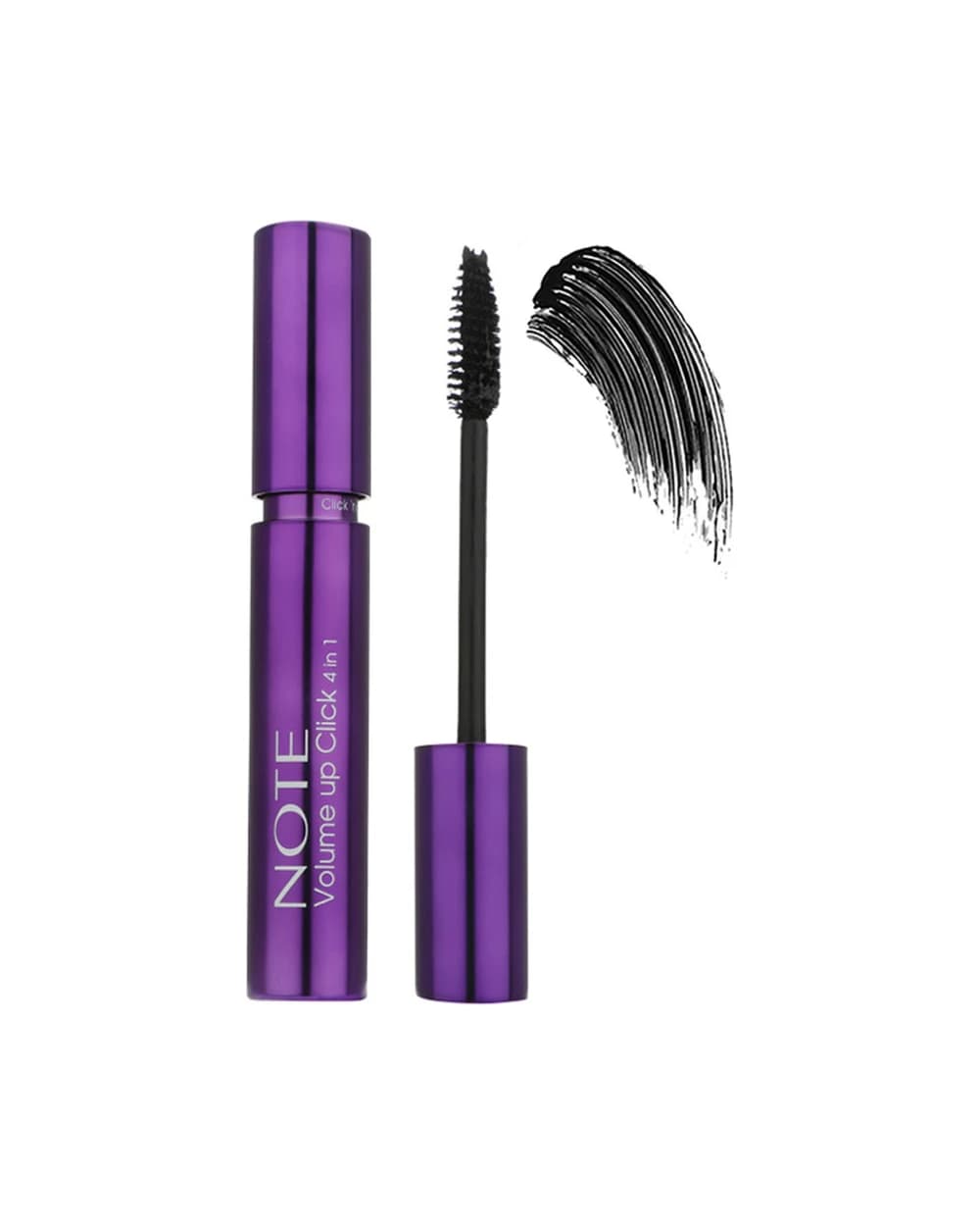 ریمل حجم دهنده 4 در 1 Volume Up Click نوت 11ml