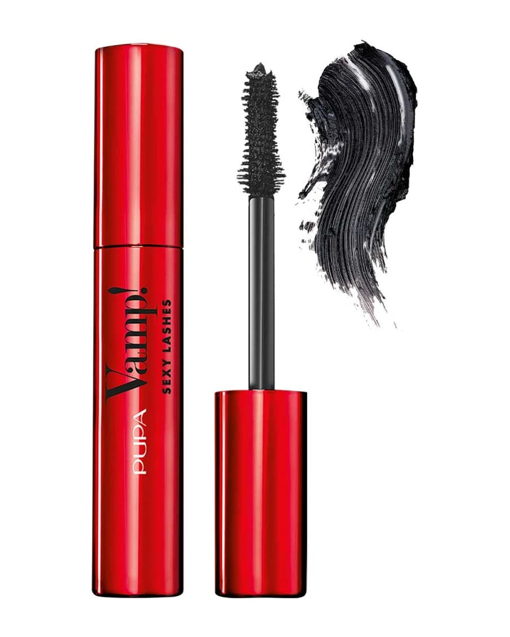 ریمل حجم دهنده پوپا Vamp Sexy Lashes