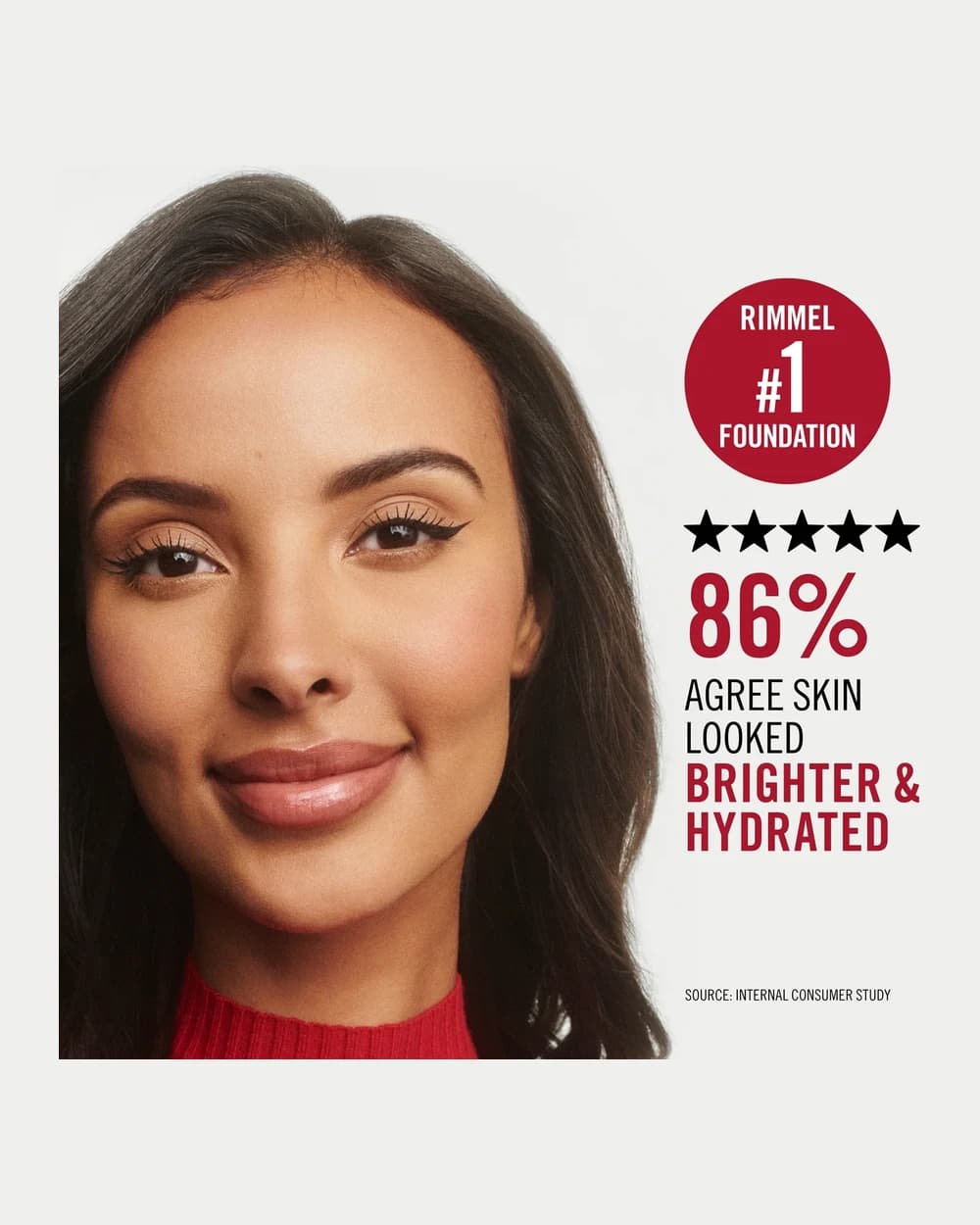 Rimmel Lasting Finish 35Hr fondotinta 30 ml (varie tonalità)