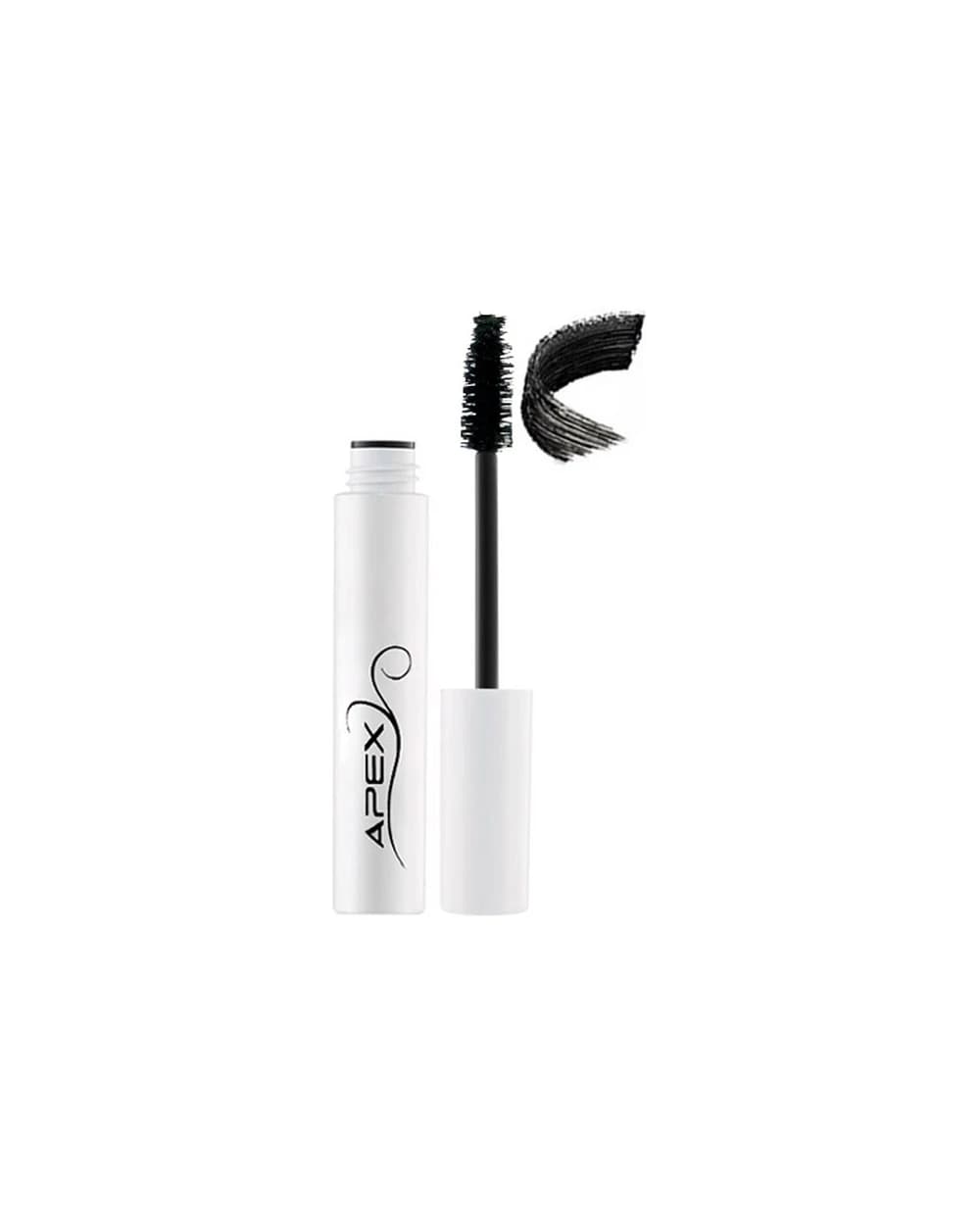 ریمل حجم دهنده فوق مشکی اپکس 13ml
