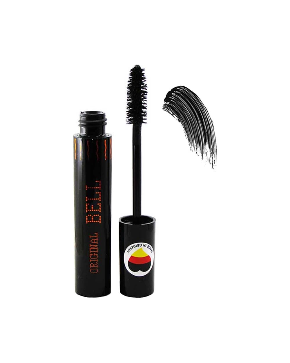 ریمل حجم دهنده Original بل 15ml
