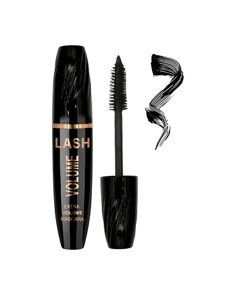 ریمل فوق حجم دهنده Volume Lash بل