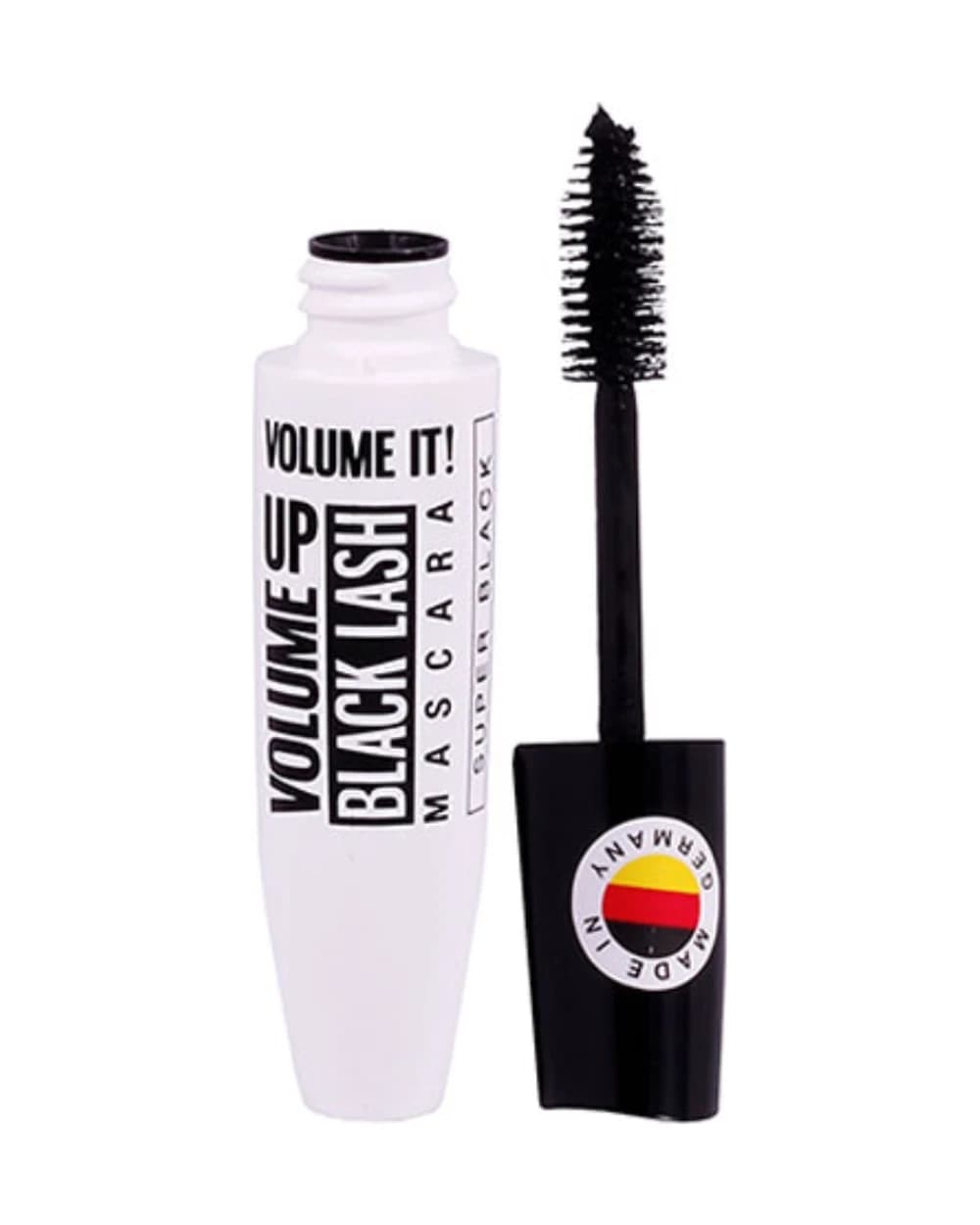 ریمل حجم دهنده بلک لش بل 15ml