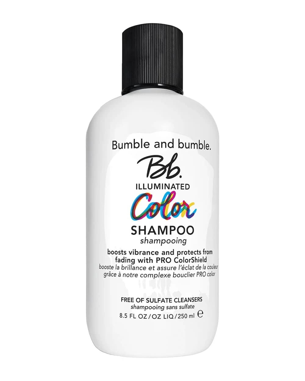 Bumble and bumble Illuminated Color Shampoo Capelli Colorati Formato Standard 250 ml
