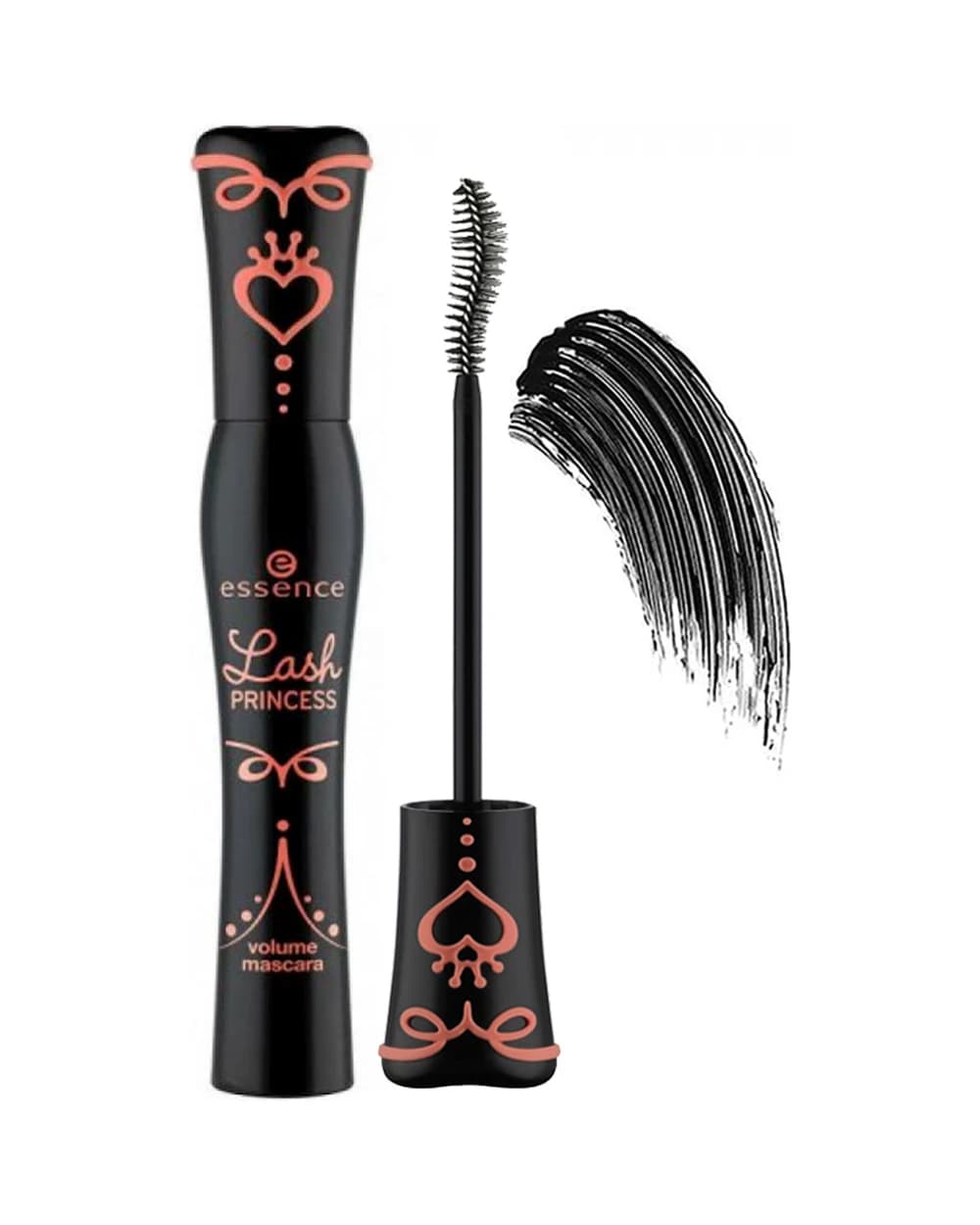 ریمل حجم دهنده Lash Princess اسنس