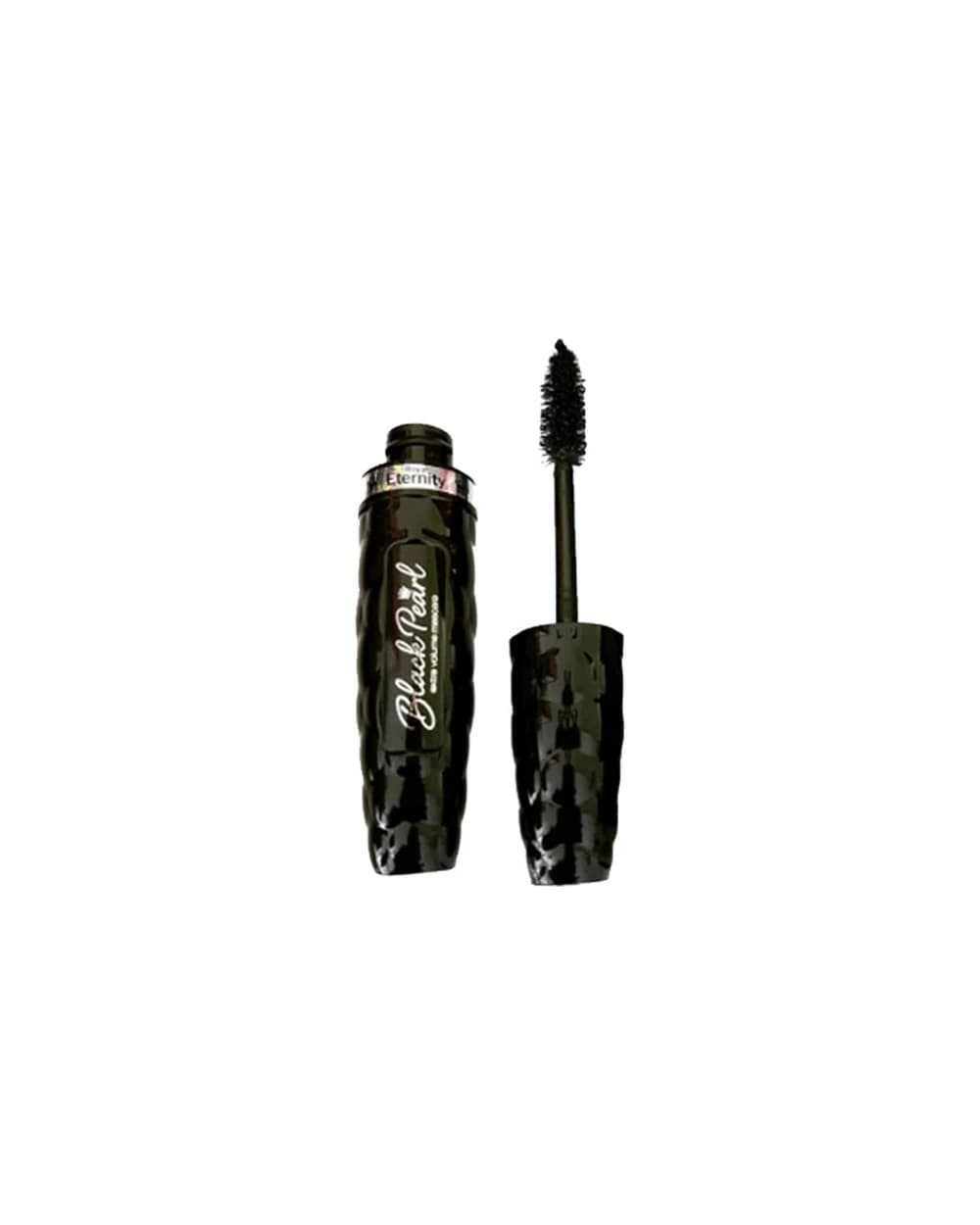 ریمل حجم دهنده Black Pearl رویال اترنیتی 15ml