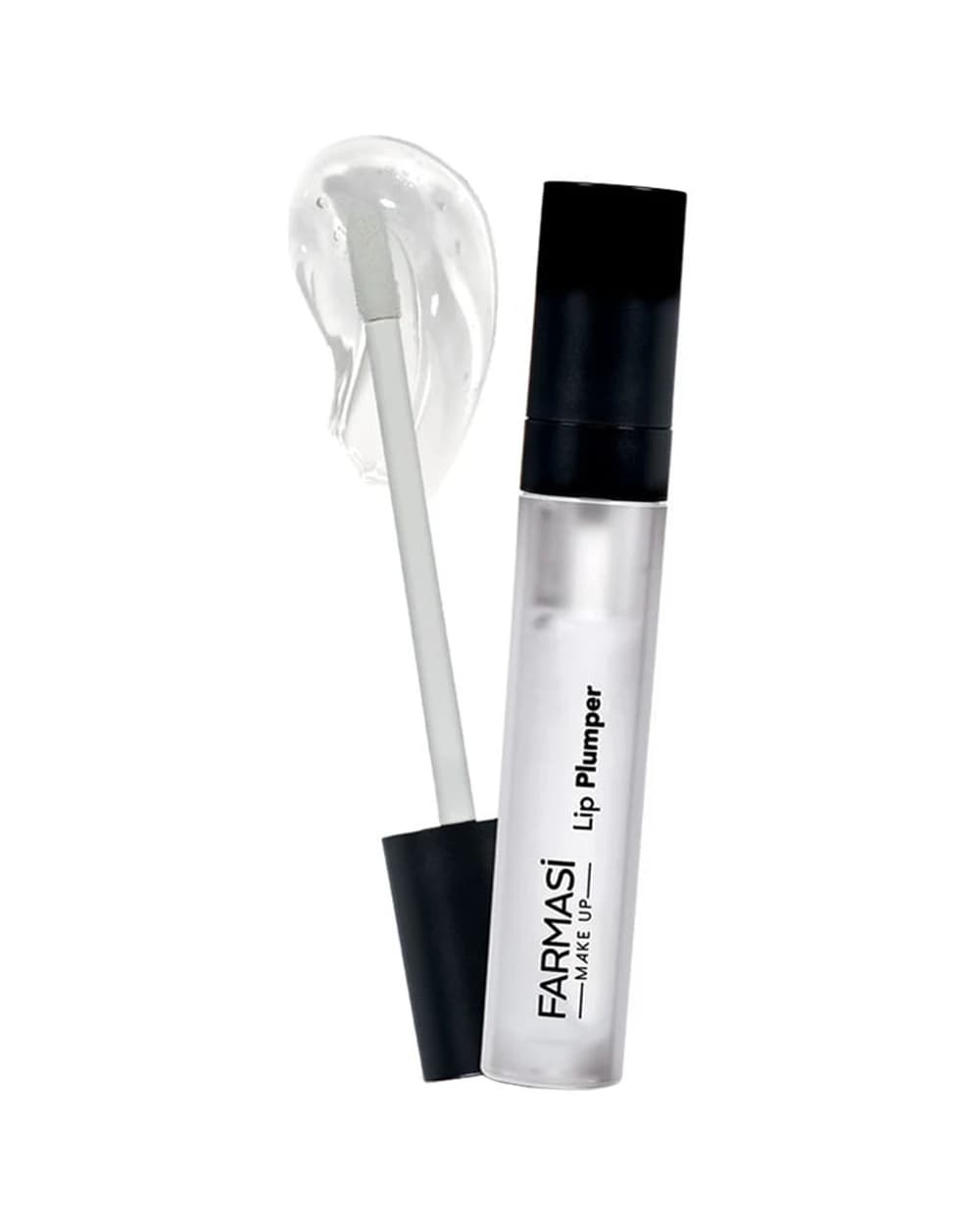 ژل حجم دهنده و آبرسان لب فارماسی 15ml