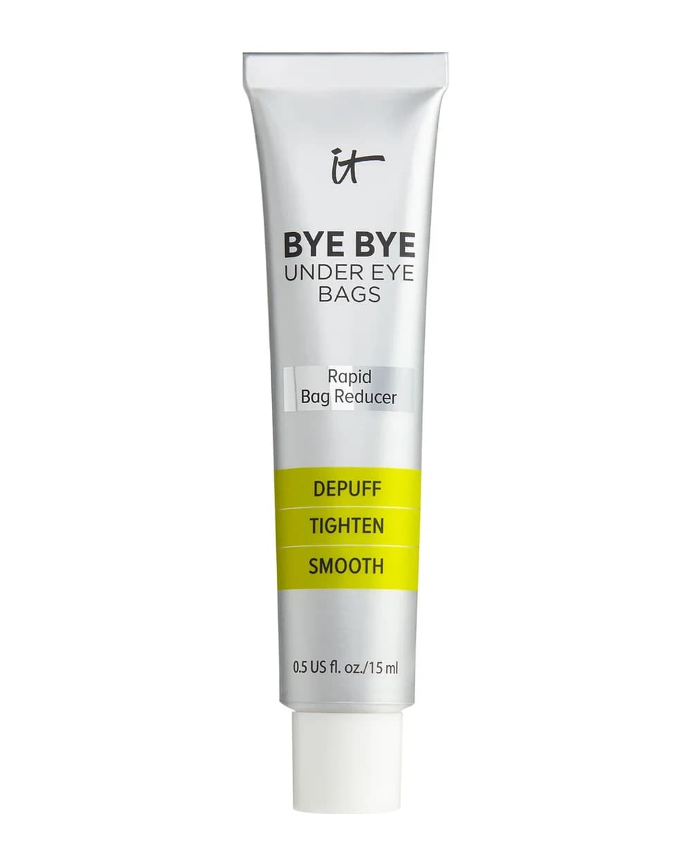 IT Cosmetics BYE BYE Under Eye Bags Crema Contorno Occhi 15 ml