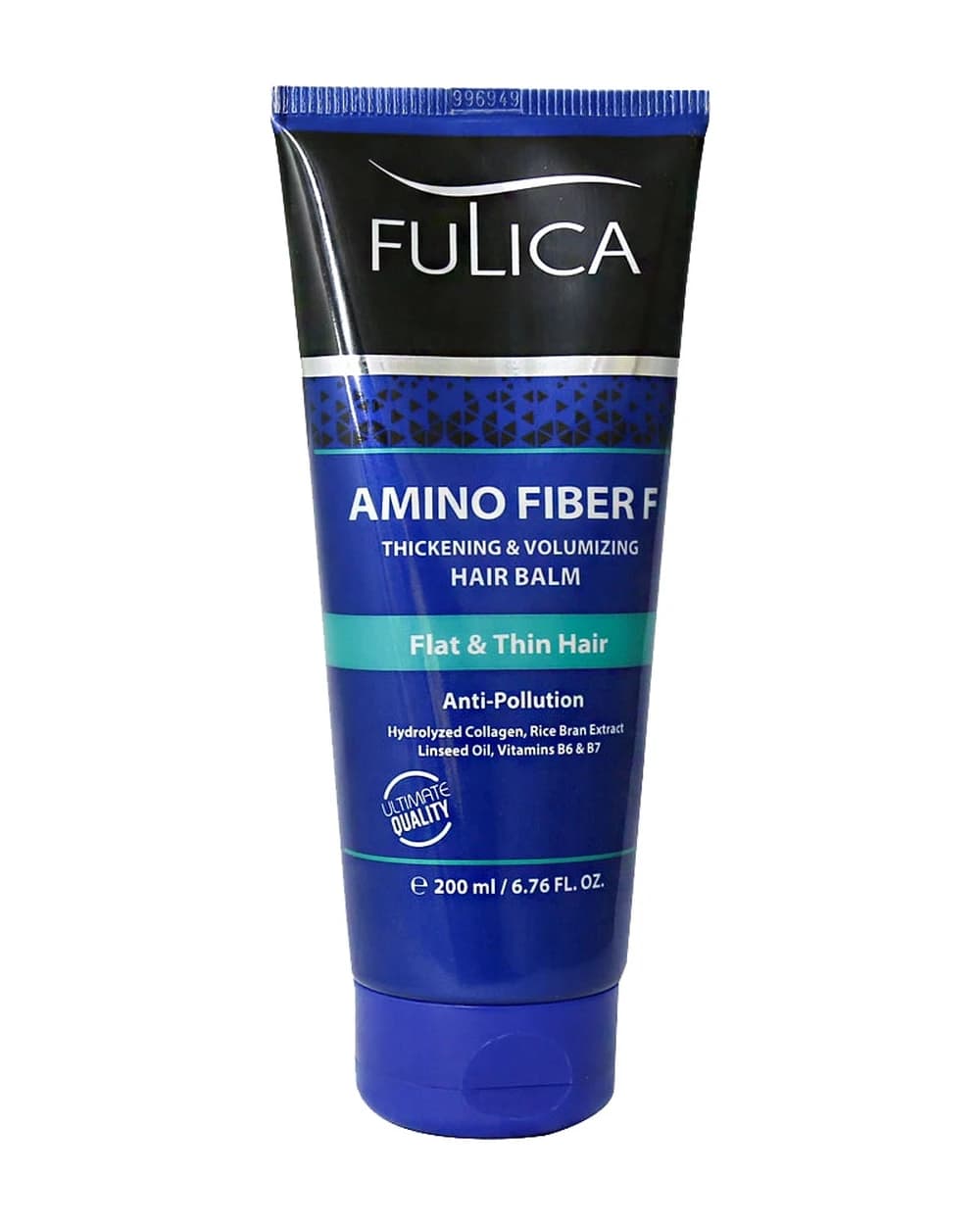 بالم مو فولیکا تقویت کننده و حجم دهنده 200ml