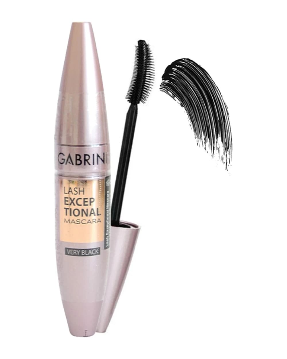 ریمل حجم دهنده گابرینی Lash Exceptional