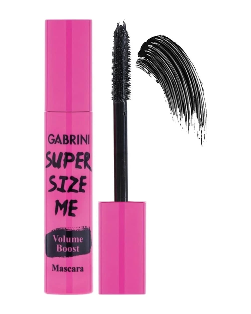 ریمل حجم دهنده Super Size Me گابرینی 10ml