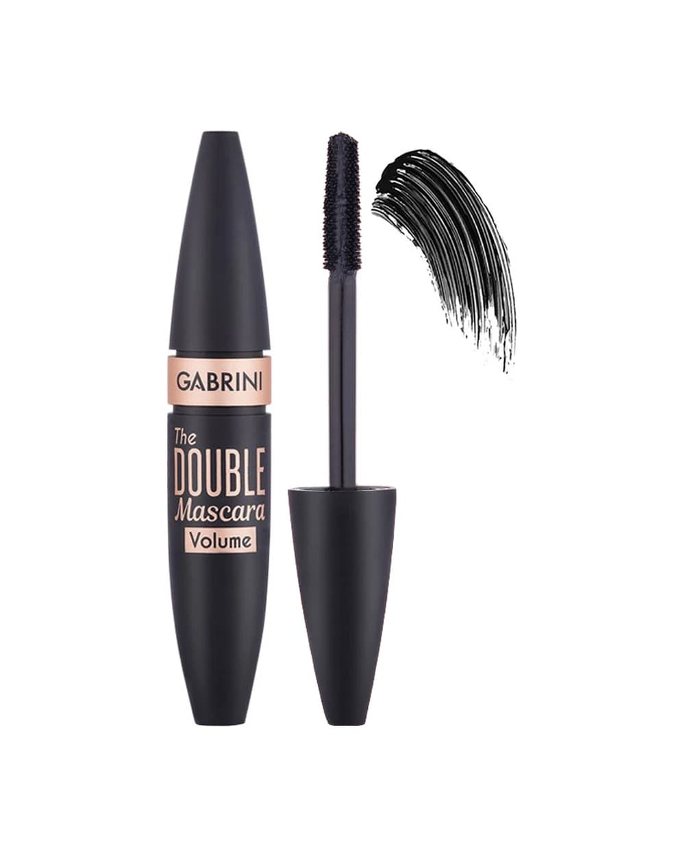 ریمل حجم دهنده The Double گابرینی