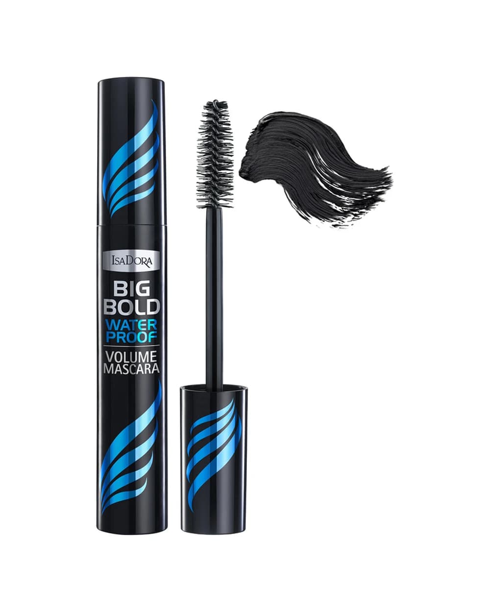 ریمل حجم دهنده ضد آب Big Bold ایزادورا 16ml