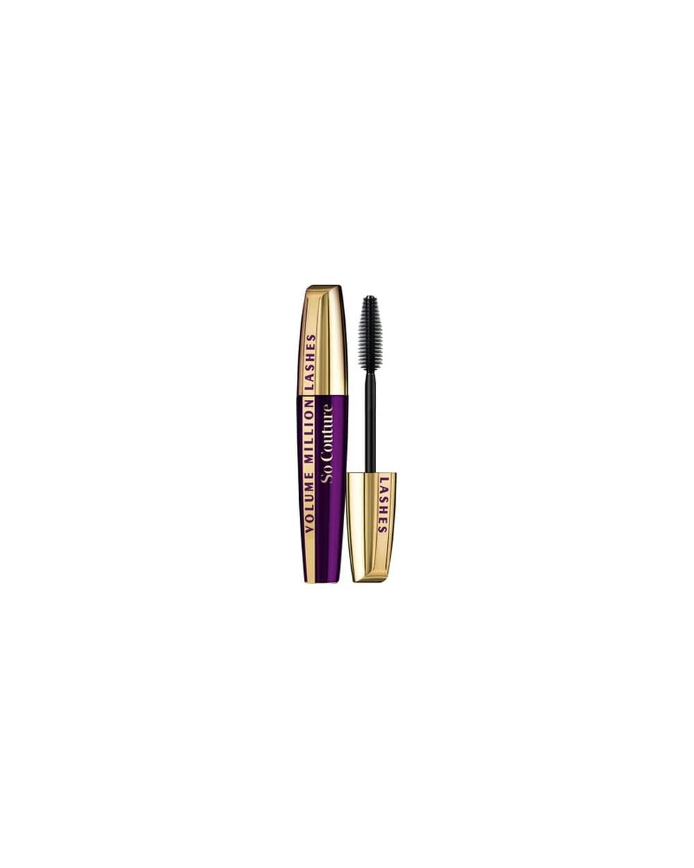 ریمل حجم دهنده Million Lashes So Couture لورال