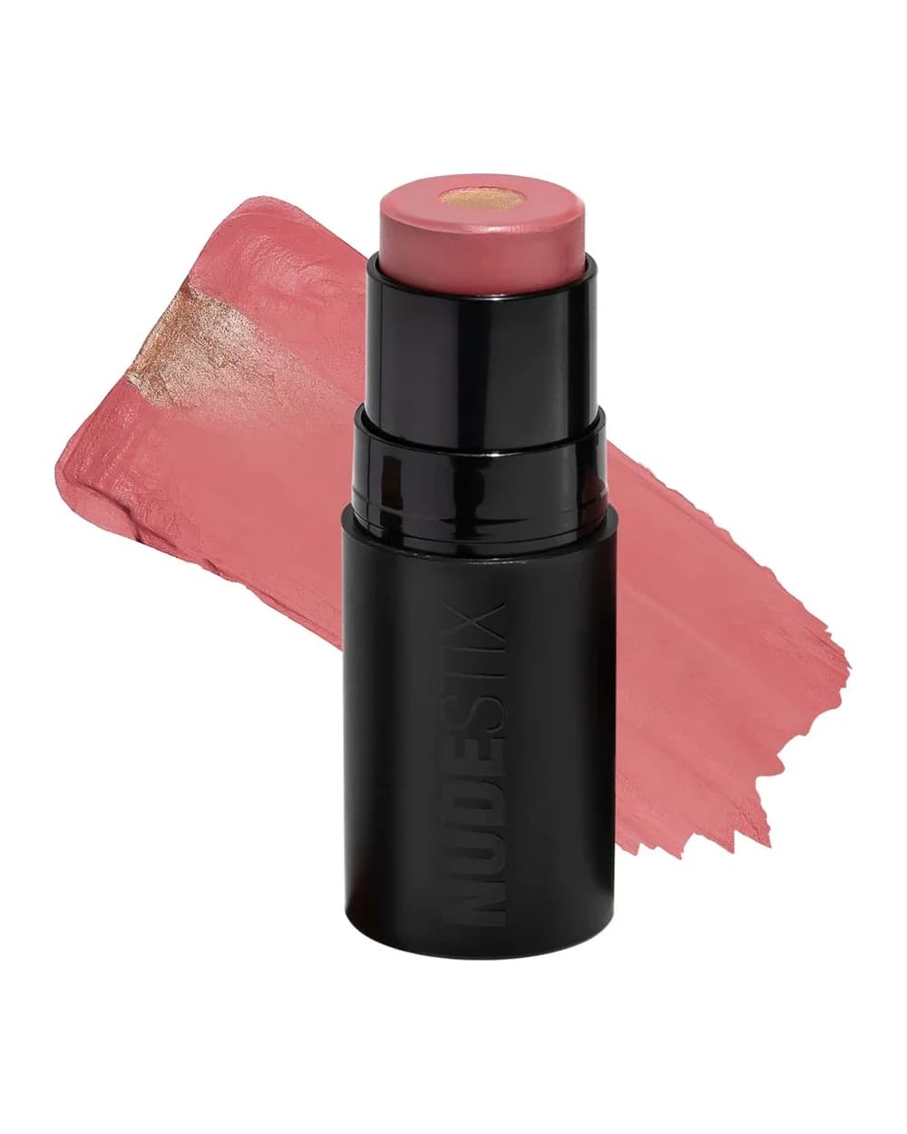 NUDESTIX Nudies Matte and Glow Core All Over Face Blush Colour 6g (Various Shades)