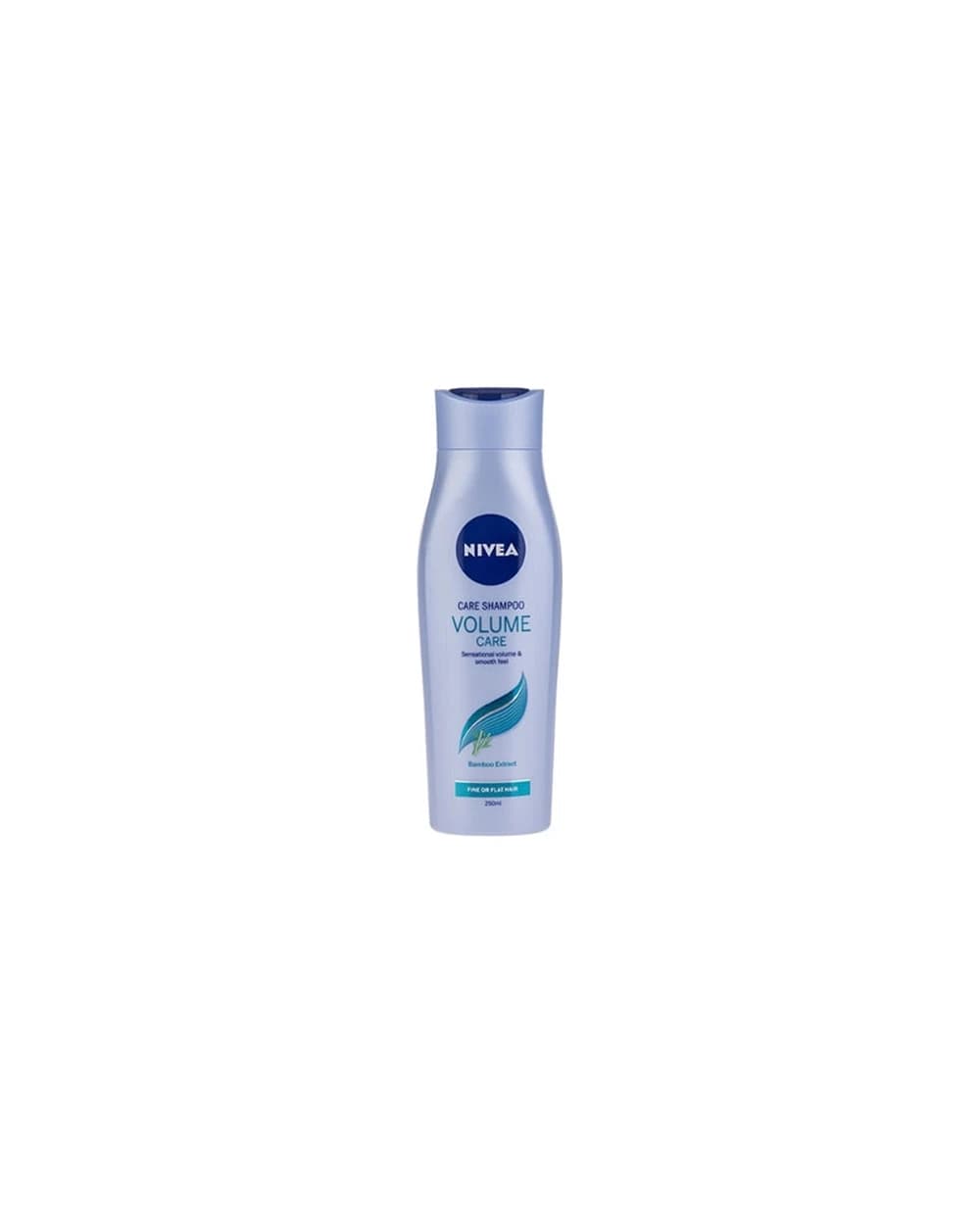 شامپو والیوم کر سنسیشن حجم دهنده مو نیوا 250ml