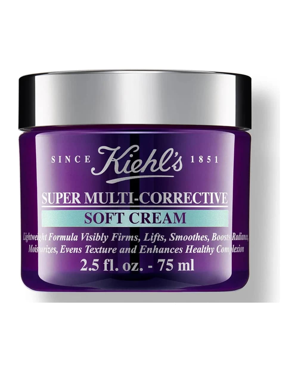 Kiehl's Super Multi-Corrective Oil-Free Gel 75ml