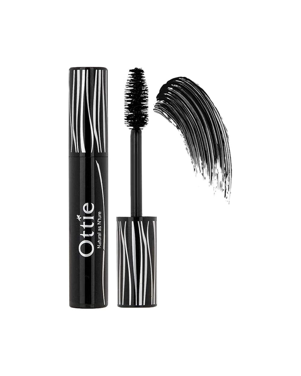 ریمل حجم دهنده 3XL Super Volume اوتی 15ml