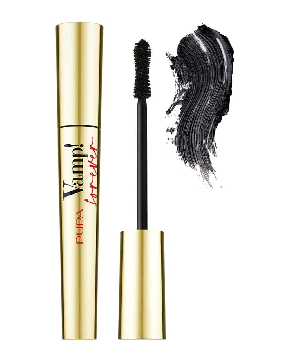 ریمل حجم دهنده Vamp Forever پوپا 9ml