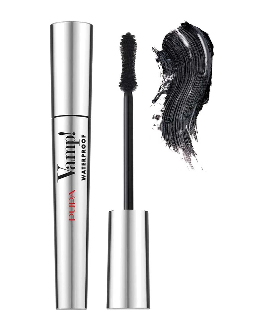 ریمل حجم دهنده ضد آب Vamp پوپا 9ml