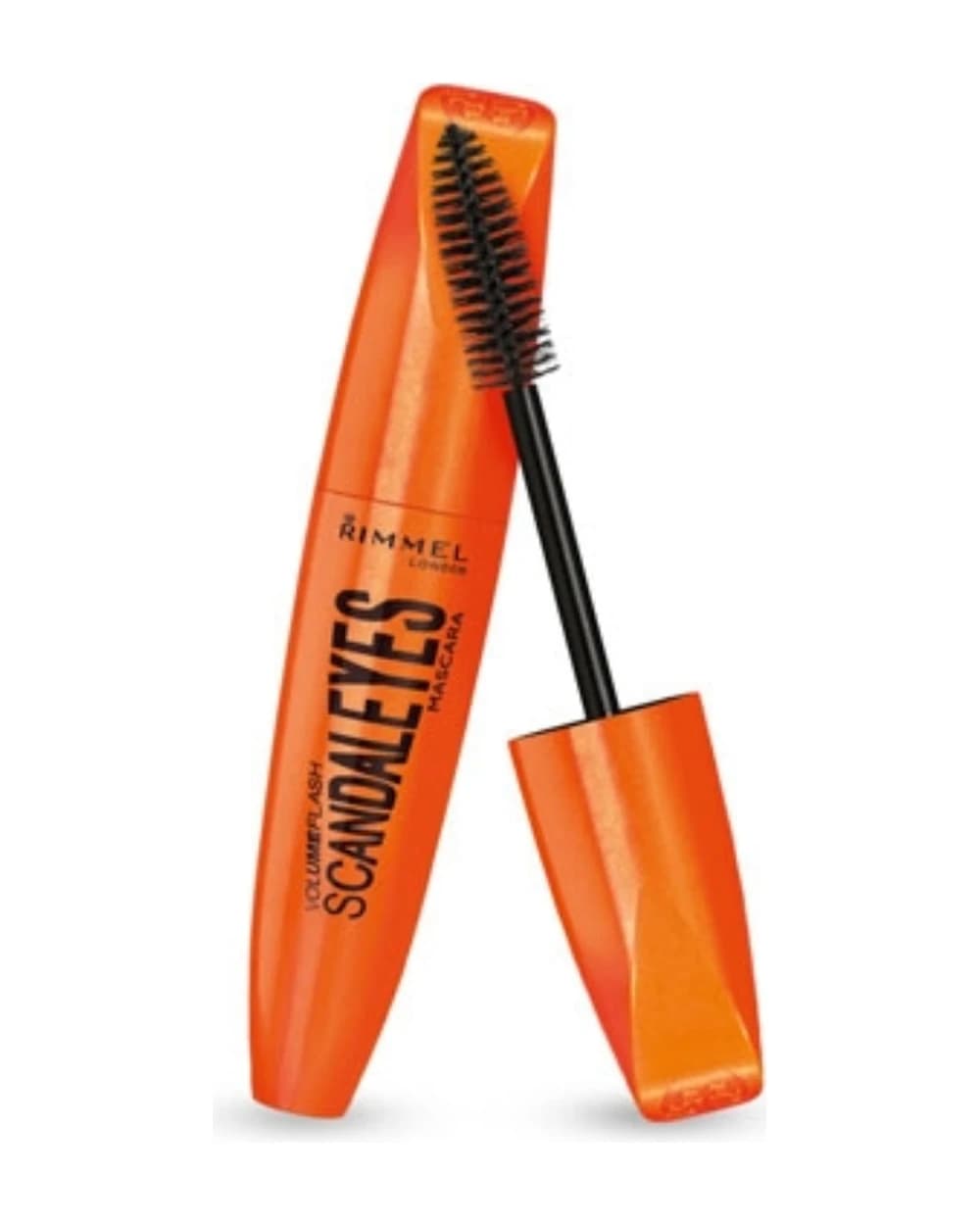 ریمل حجم دهنده Scandal Eyes Flash ریمل لندن