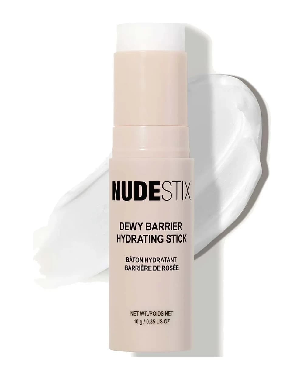 NUDESTIX NUDESKIN Dewy Barrier stick idratante 10g