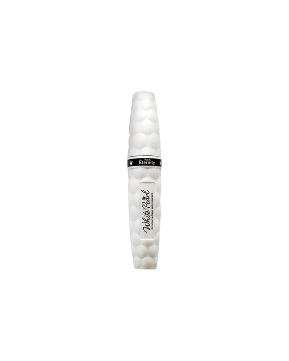 ریمل حجم دهنده White Pearl رویال اترنیتی 15ml