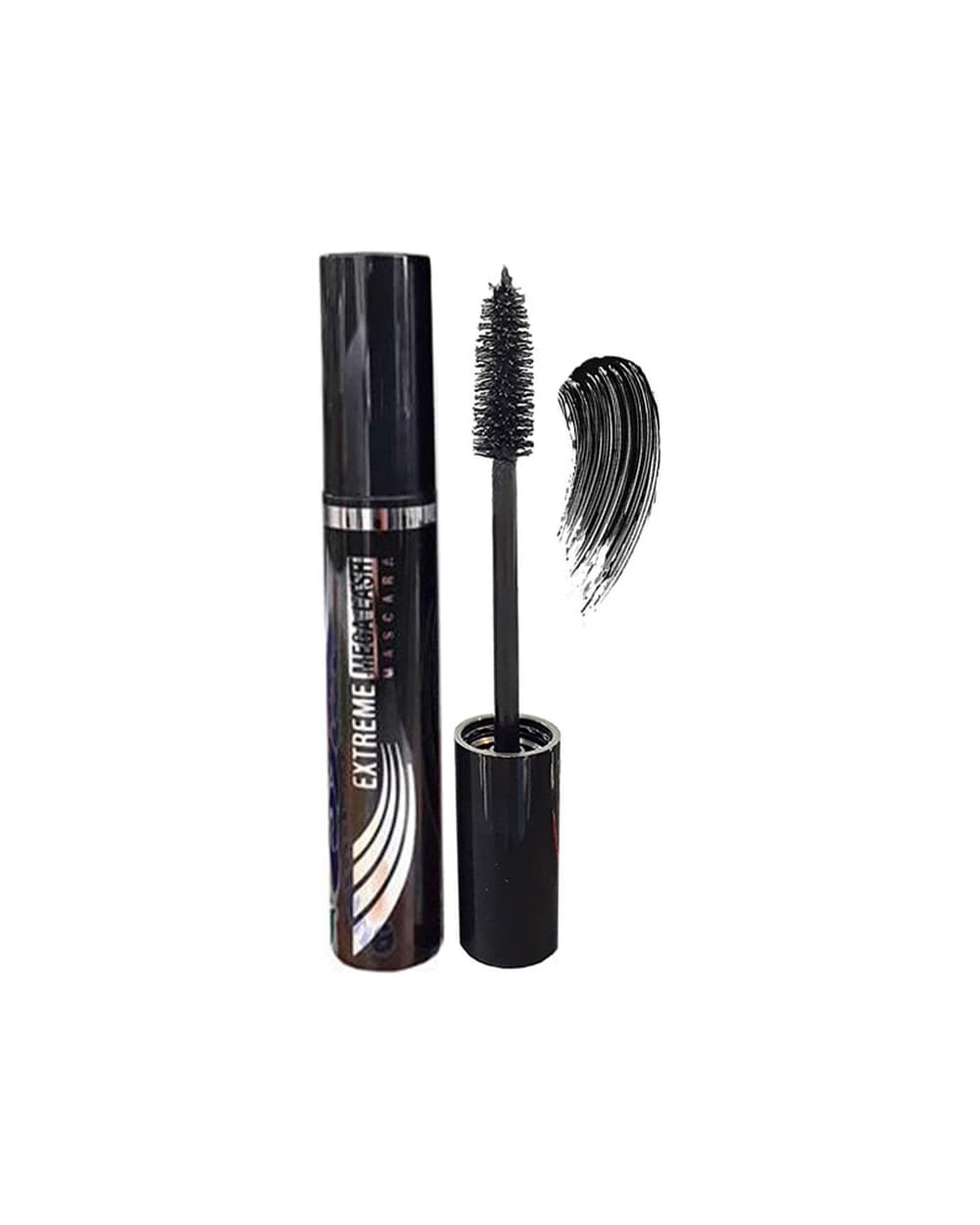 ریمل کربن بلک Mega Lash یورن 15ml