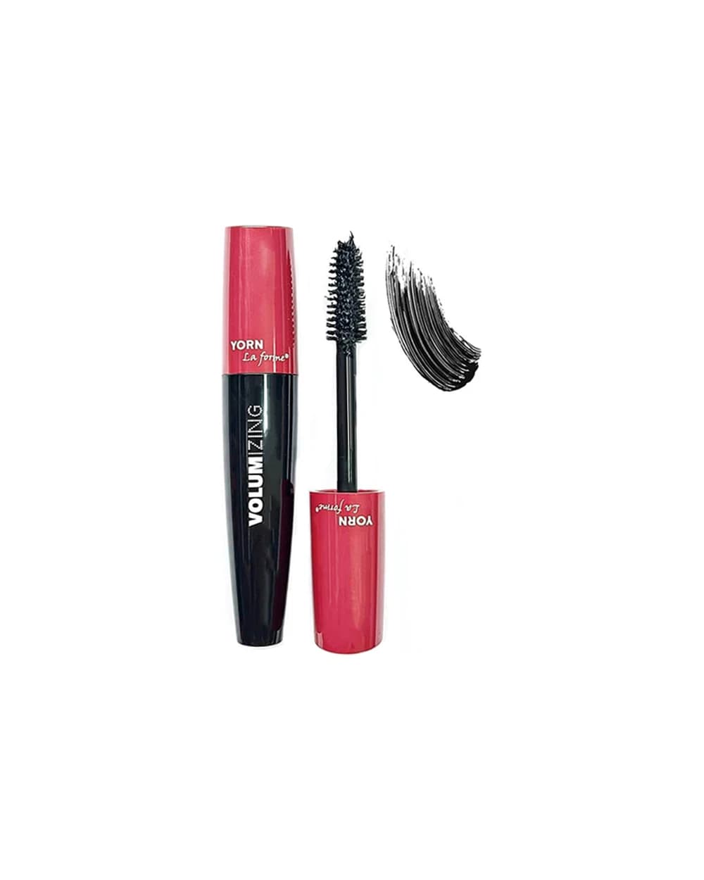 ریمل حجم دهنده Volumizing یورن 14ml