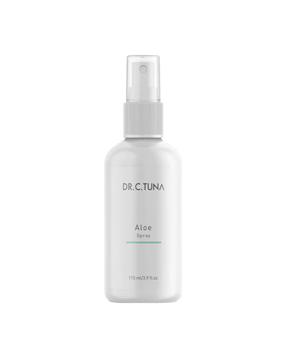 اسپری آلوئه ورا دکتر سی تونا فارماسی 115ml