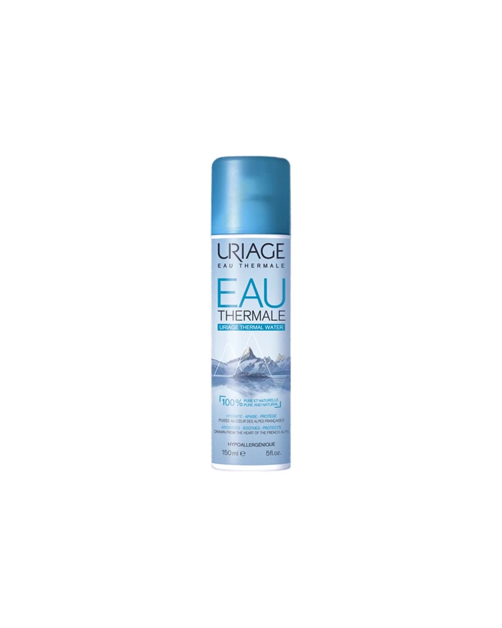 اسپری آب معدنی اوریاژ 150ml