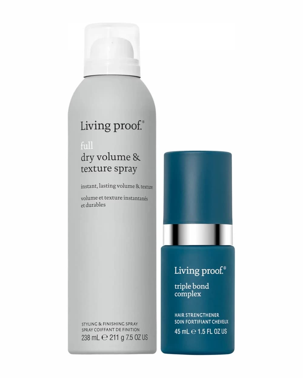 Living Proof Style Without Compromise Duo