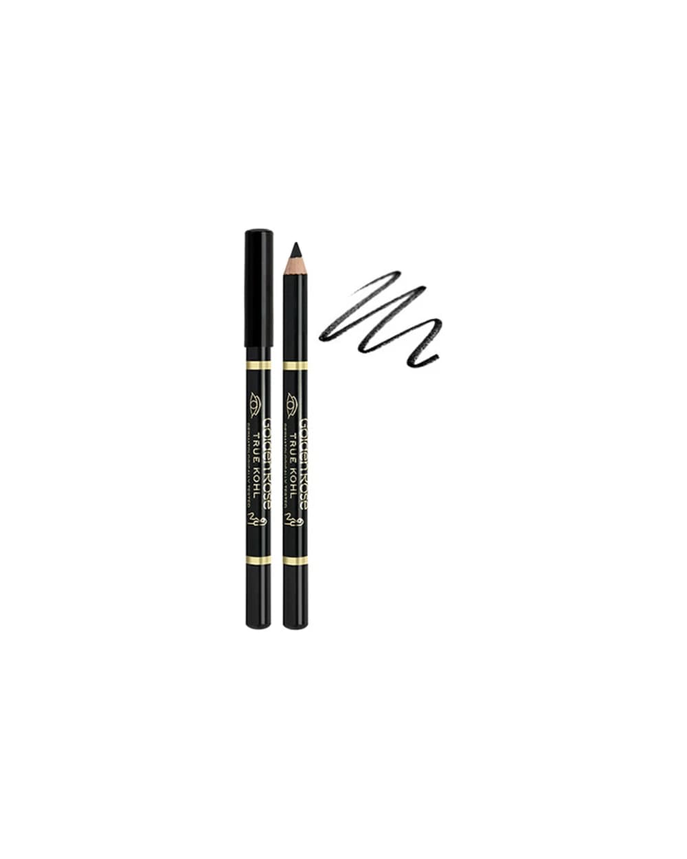 مداد چشم True Kohl گلدن رز