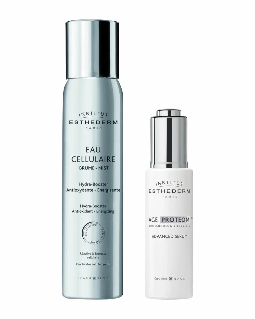 Institut Esthederm Youth Prolonging Icons Bundle