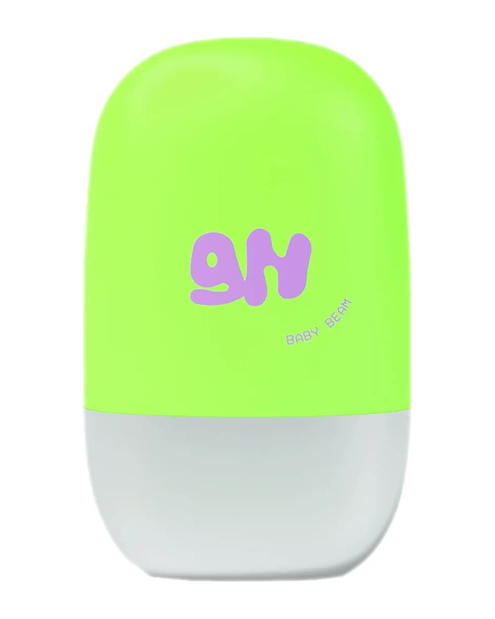 Glow Hub Baby Beam Dew Filter Glow Base 35ml (Various Shades)