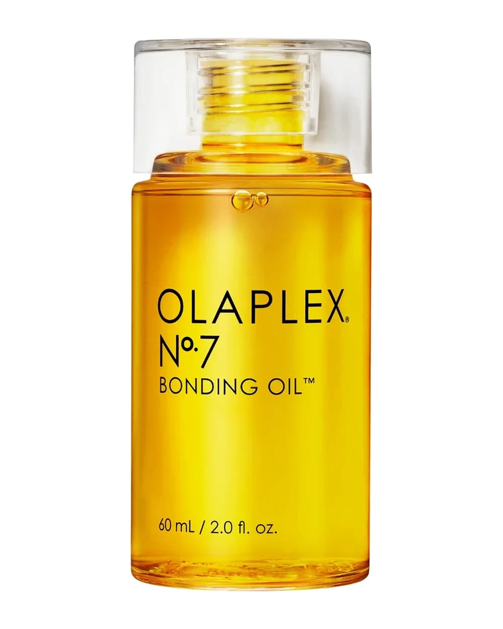 Olaplex No. 7 Bonding Oil Deluxe 60ml