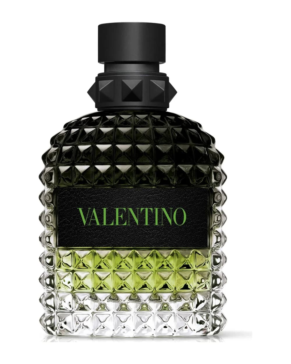 Valentino Born In Roma UOMO Green Stravaganza Eau de Toilette 100ml