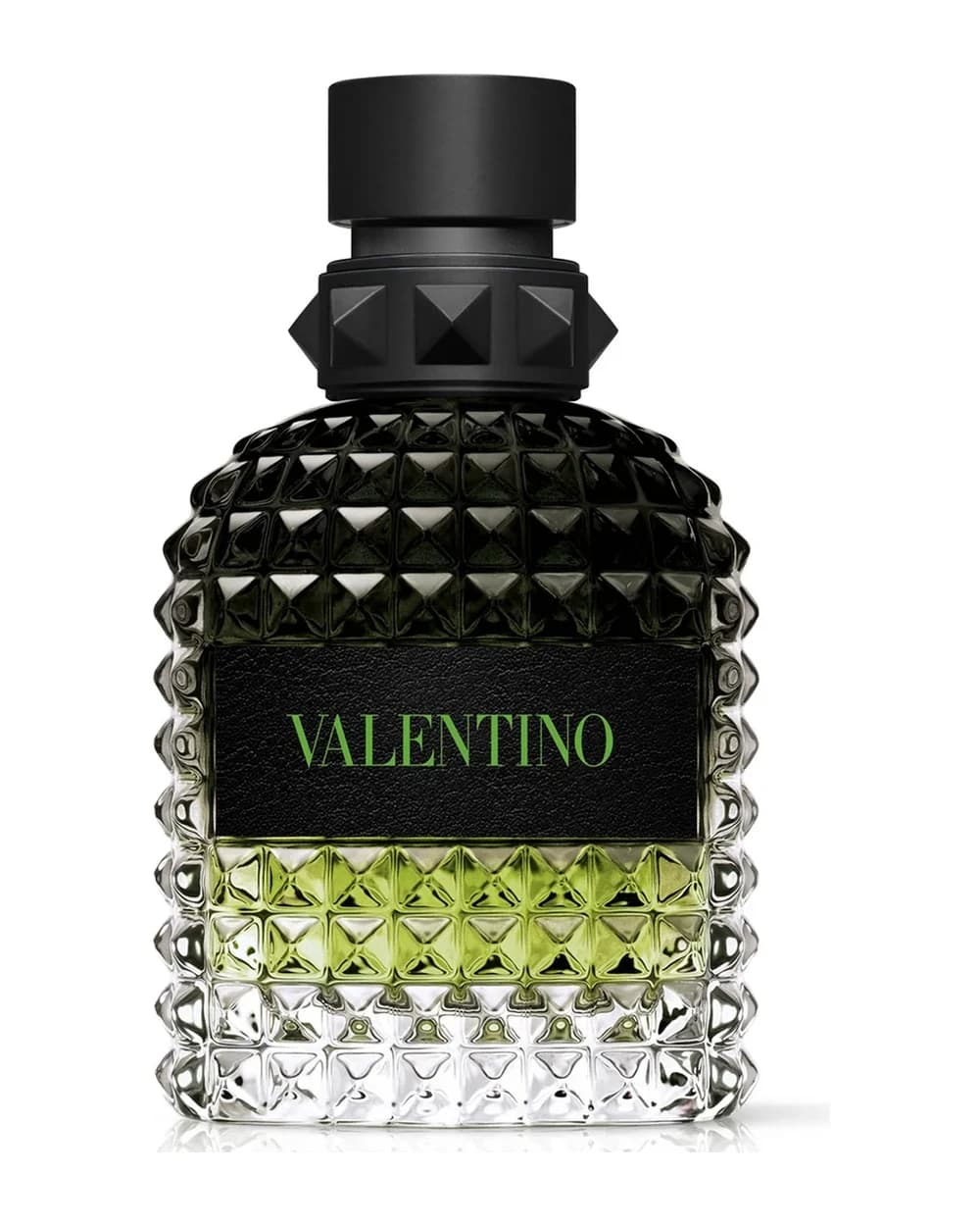 Valentino Born In Roma UOMO Green Stravaganza Eau de Toilette 50ml