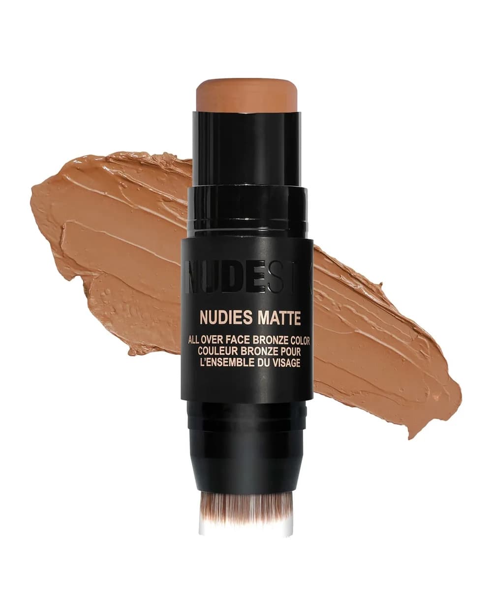NUDESTIX Nudies Matte All Over Face Bronze Colour (varie tonalità)