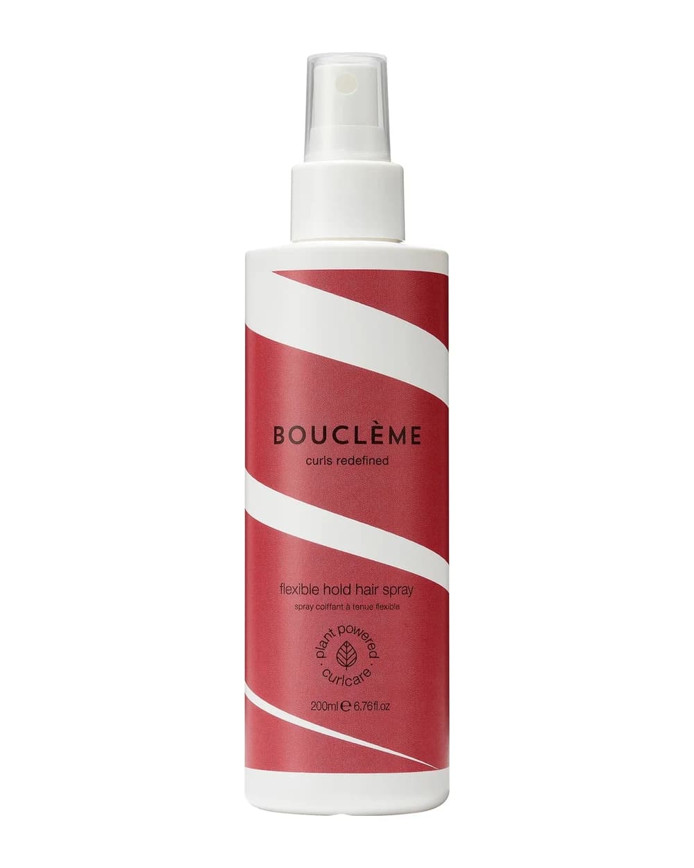 Bouclème Spray per Capelli a Tenuta Flessibile 200 ml