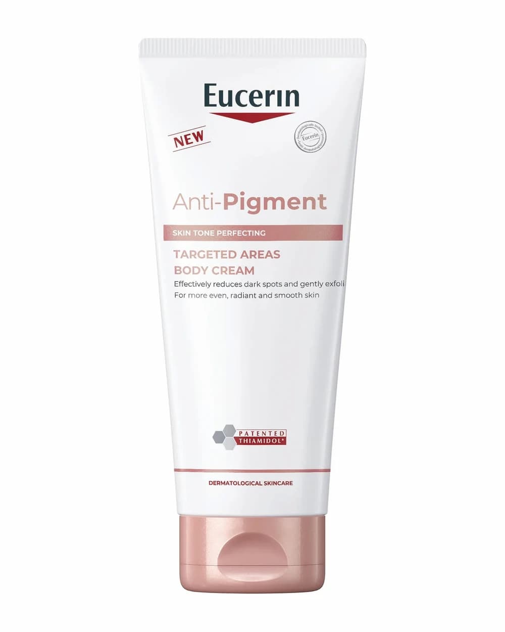 Eucerin Anti-Pigment Body Cream 200ml