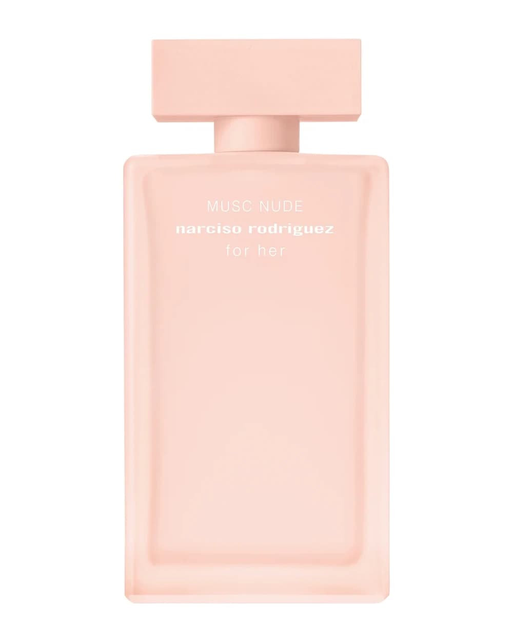 Narciso Rodriguez for Her Musc Nude Eau de Parfum 100ml