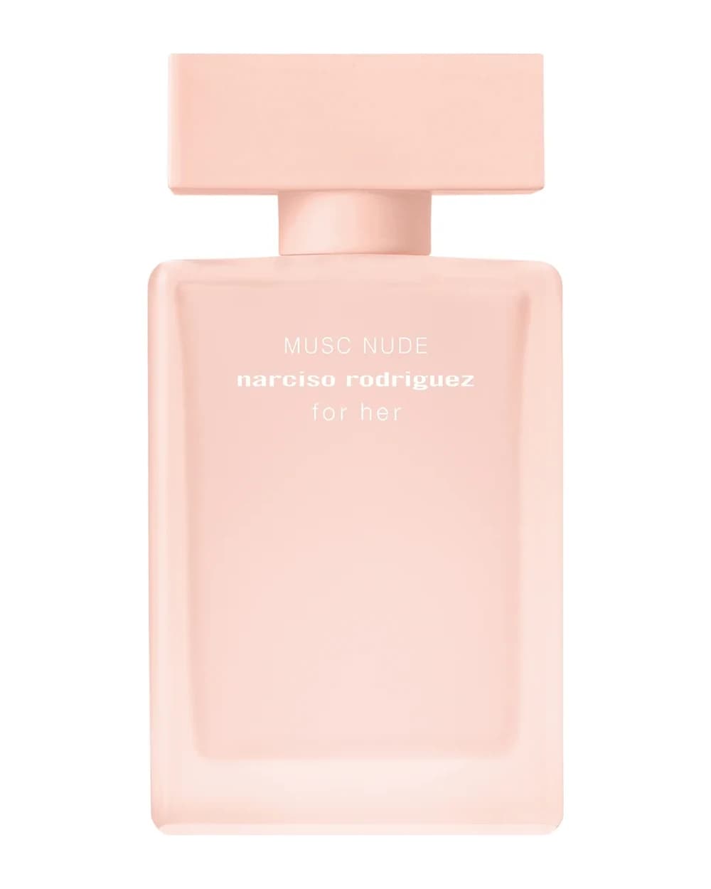 Narciso Rodriguez for Her Musc Nude Eau de Parfum 50ml