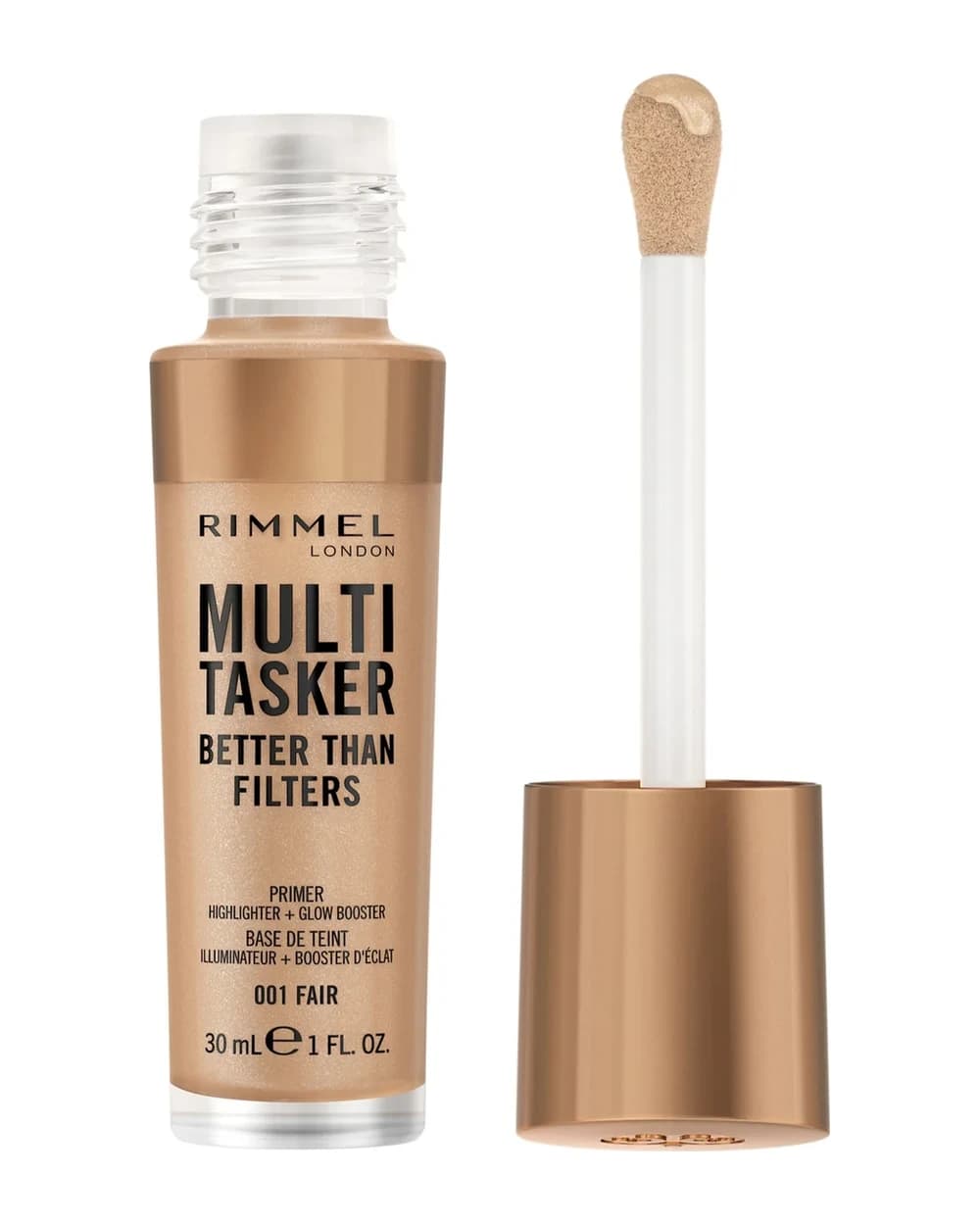 Rimmel Multi