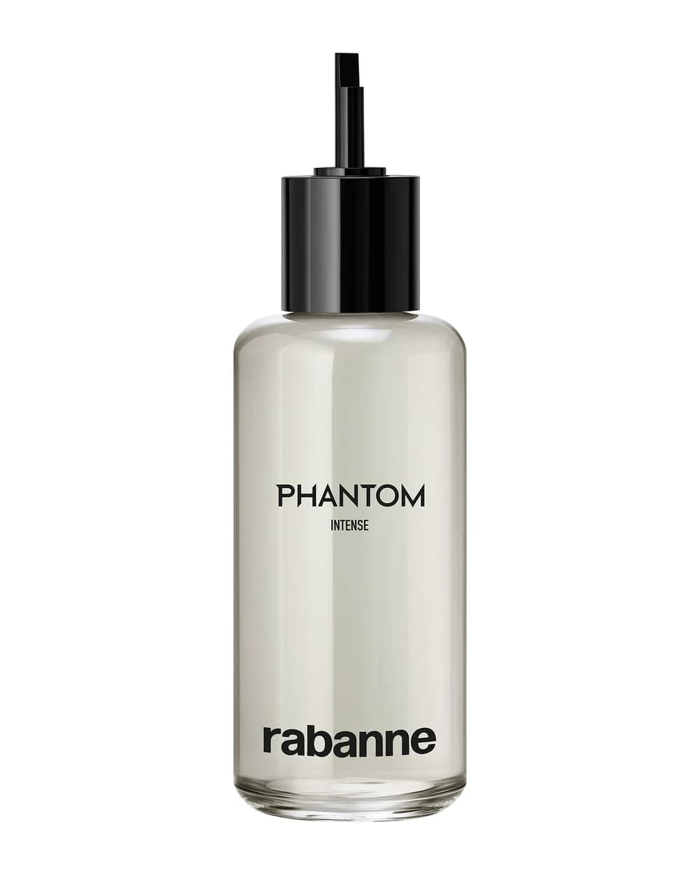 Rabanne Phantom Intense Eau de Parfum Intense Refill 200ml