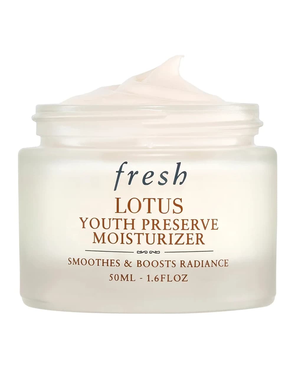 Fresh Lotus Youth Preserve Moisturiser 50ml