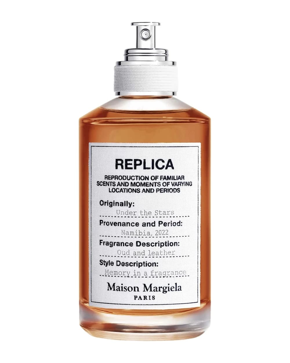 Maison Margiela Replica Under the Stars Eau de Toilette 100 ml