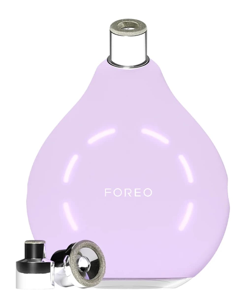 FOREO KIWI Derma Dispositivo per Microdermoabrasione