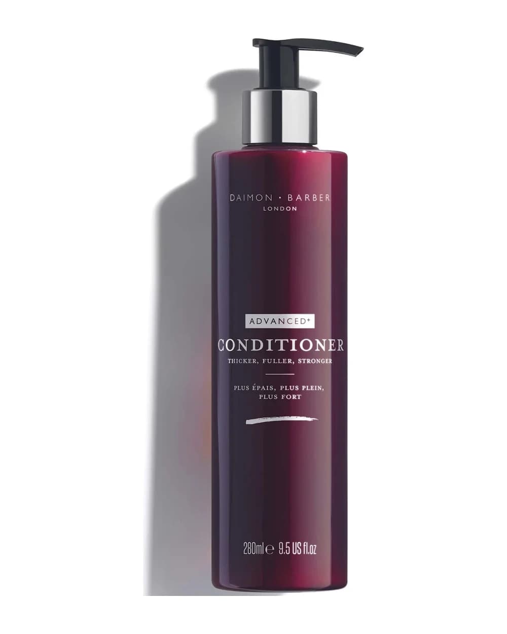Daimon Barber Advanced Plus Conditioner 280ml