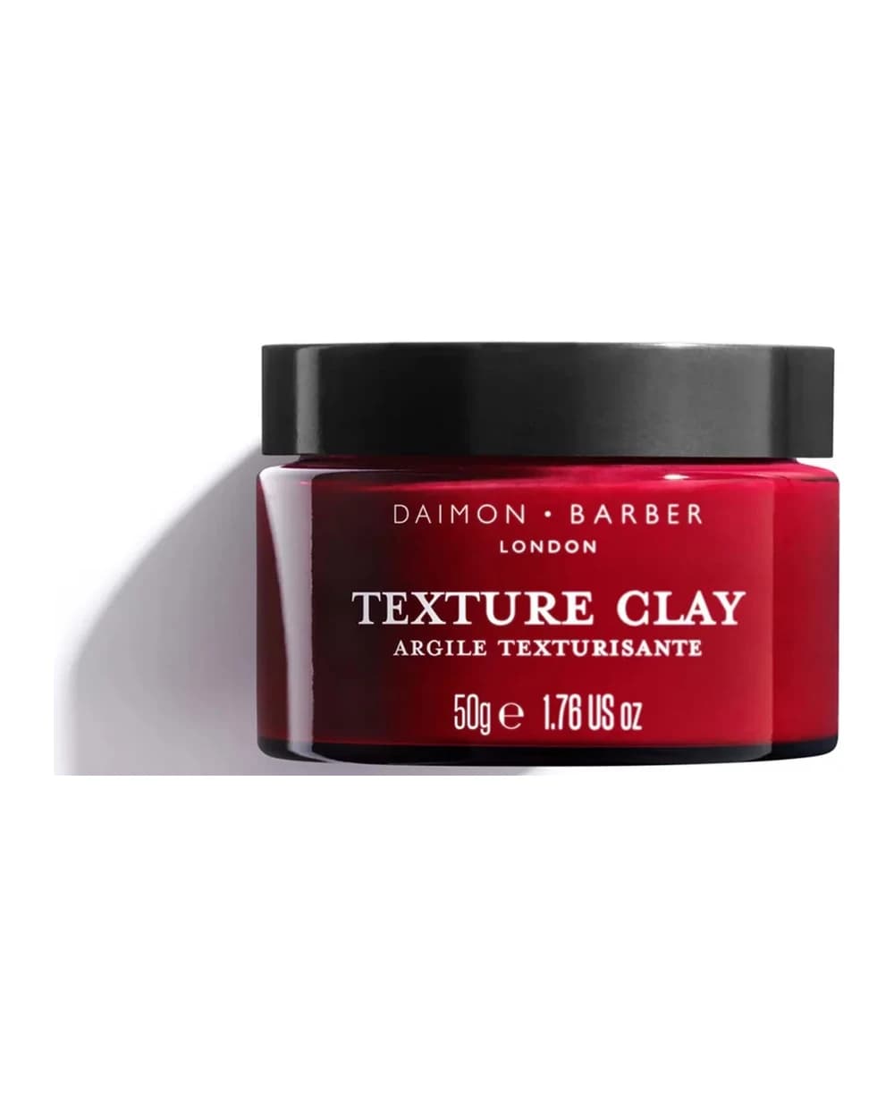Daimon Barber Texture Clay 50g
